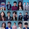 '트롯 전국체전' 재하→오유진..톱14 인터뷰 공개 "숨은 입담 대방출"