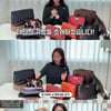 서현진, 명품백 컬렉션 공개 "C사 가방, 300만원→700만원 가격 상승"[서현진티비]