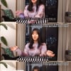 정담이 "아이유, 내 쇼핑몰서 몰래 40만원 옷 구매"