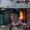 종영 '철인왕후' 성군이 된 김정현X신혜선, 시대를 건넌 재회[★밤TView]