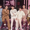 '미스터트롯' 톱6 팬미팅 '고백' 성료..동시접속 4만4000명 돌파