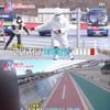 '동상이몽2' 강남, ♥이상화와 스케이트 대결..예상 외 선전?