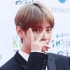 방탄소년단 뷔, 中 아이만 주간 차트도 석권..역시 '대륙의 왕자'