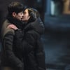 최민호♥홍수주 비밀스런 입맞춤 [도시남녀의 사랑법]
