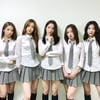woo!ah!(우아!), 틱톡 팔로워 100만 넘겼다