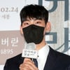 김용한 '극장 개봉 너무 영광'[★포토]