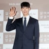 김용한 '극장에서 밝게'[★포토]
