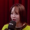 마마무 문별, 네이버 NOW. 'Studio 문나잇' 성공적인 호스트 신고식