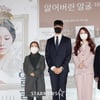 '잃어버린 얼굴 1895' 무대가 아닌 극장에서![★포토]