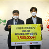 ‘코로나 함께 이겨냅시다’ 광주, 어려운 이웃 위해 랜덤박스 수익금 전액 전달