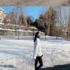 '권상우♥' 손태영, 아들 룩희와 산책..언제 이렇게 듬직해졌대 [스타IN★]