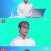 김범수, 유튜브 첫 라이브 성료 "구독자 10만 감사해요"
