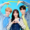 '인기가요' MC 민혁·나은·재현, 28일 끝 하차[공식]