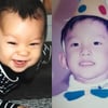 세븐틴 버논-도겸 2월 18일 생일 맞아 어린 시절 공개