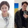 황정음, 제주산 은갈치·가자미 선물..김우리 "기절" [스타IN★]