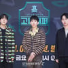 ph-1-박재범-우기 '고등래퍼4, 다 잘해요'[★포토]