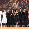 "뉴페이스 有=이지아?"..'펜트하우스2' 유진·박은석 VS 김소연·엄기준ing[종합]