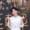 윤주희 '깜찍 손하트'[★포토]