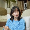 '방구석1열' 김윤진, 할리우드서 영어 이름 안 쓰는 이유는?