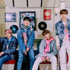 AB6IX, 日 대형 페스티벌 '아이치임팩트'·'도쿄걸즈컬렉션' 연일 출연