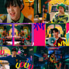 온앤오프, '마이 네임 이즈' MV 선공개..풋풋 매력