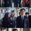 '빈센조' 송중기, 위풍당당 등장..자체발광 '절대 포스'