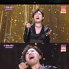 '불후' 정수라, 코로나 이산가족 위한 뜨거운 위로 '눈물 폭발'[별별TV]