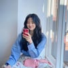류이서, ♥전진이 찍어준 사진..역시 애정필터가 최고[스타IN★]