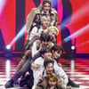 스트레이키즈, 첫 팬미팅 성료 "8명 함께 할수록 정말 행복"