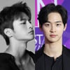 서인국·장동윤, 100억대 SF액션스릴러 '늑대사냥' 호흡
