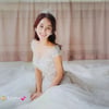 조민아, 결혼식 직후 폐백실서 기절 "까꿍이한테 미안"[전문]