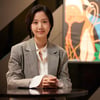 김시은 "'빛과 철' 현장서 염혜란 선배 향한 사심 나와 참았죠" [인터뷰③]