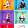 '독립만세' 코로나19 확진자 발생..동선 겹친 김민석 '음성'[종합]