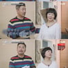 '신박한 정리' 배동성 "♥전진주, 엘리베이터 올 때까지 안아줘"[별별TV]