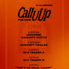 박지훈X이하이X프라이머리 'Call U Up' 뭉쳤다..3월 발매[공식]