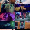 온앤오프, 'Beautiful Beautiful' MV 티저..초대형 블록버스터급