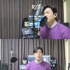 이창민 '네버 기브 업' 챌린지 참여..선한 영향력 전파 