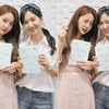 한가림, 권유리와 '귀염뽀작' [이별유예,일주일]