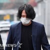 B.A.P 출신 힘찬 오늘(24일) 강제추행 혐의 1심 선고