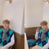 태호 "좋아"..귀엽기 있기? 없기! '귀염뽀짝' [스타IN★]