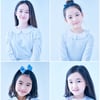 新'트롯둥이' 이소원·임서원·김지율·황승아 첫 프로필 공개