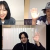 최희서X오다기리 죠X이케마츠 소스케, BIFF '#안녕_프로젝트' 4번째 주인공