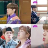 에이스 김병관, '오늘부터 계약연애'서 10대 인싸 변신
