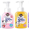 샤워메이트 말랑이 핸드워시 인기