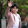 김호중, 4월 1일 훈련소 입소한다[공식]