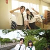 '라스트레터' 상큼지수 200%..미공개 스틸컷