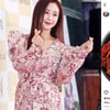 함소원, '파오차이' 발언 논란되자.."#김치" 해명[스타IN★]
