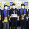 충남아산, ‘구단지정병원’ 도솔한방병원과 후원 협약 체결