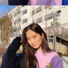 김혜윤, 고등학생 같은 동안 미모..상큼美 뿜뿜[스타IN★]