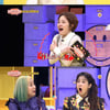 '썰바이벌' 고은아, '노답 끝판왕' 썰에 분노한 '현실 누나'